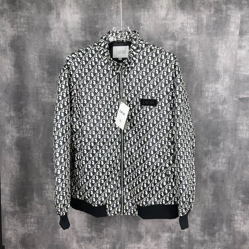 Dior Jacket 1028