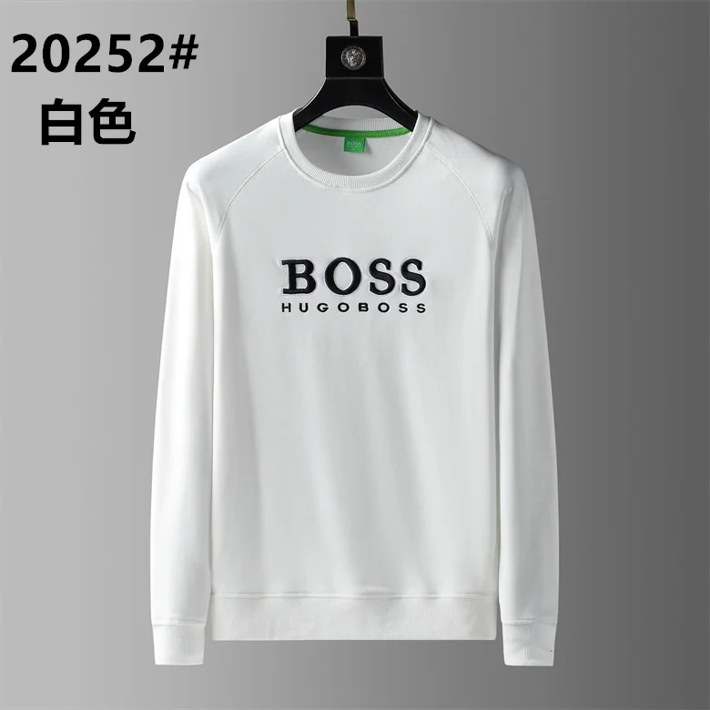 Boss Sweatshirt 0914