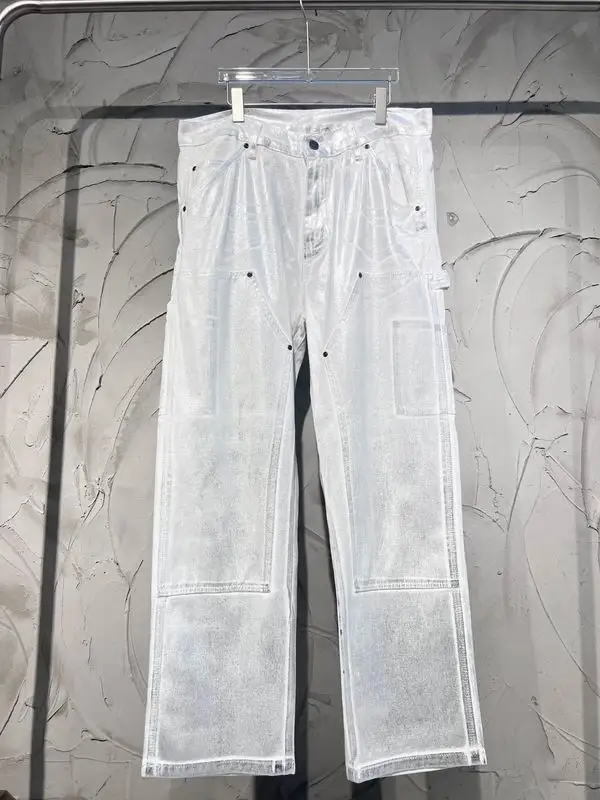 Maison Margiela Jean Pants Long 0902