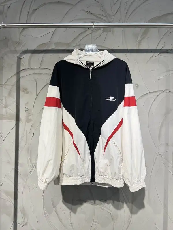 Balenciaga 2 Pieces Long 1028