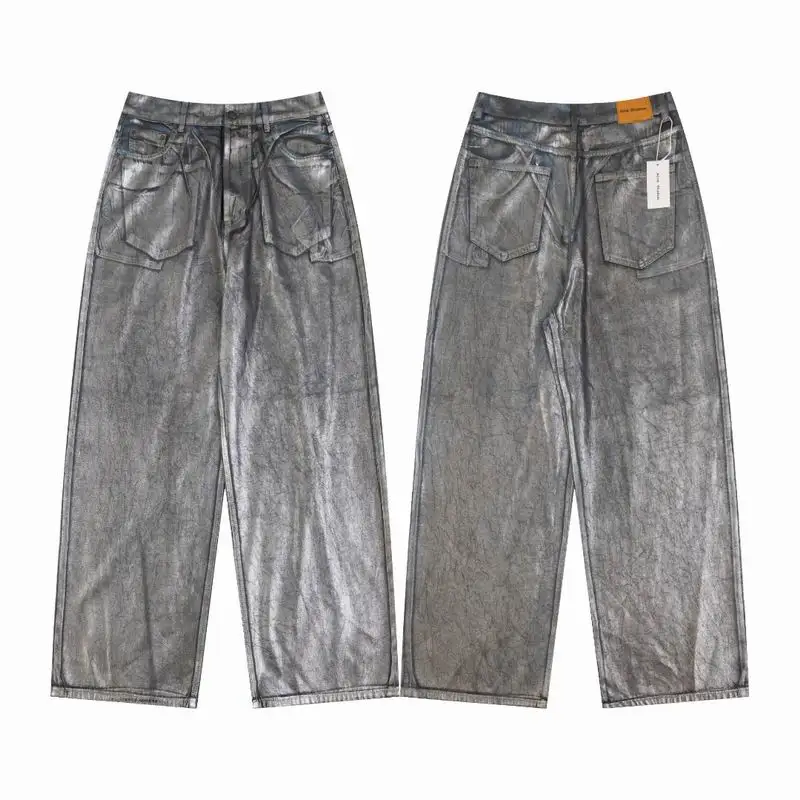 Acne Studios Jean Pants Long 1027
