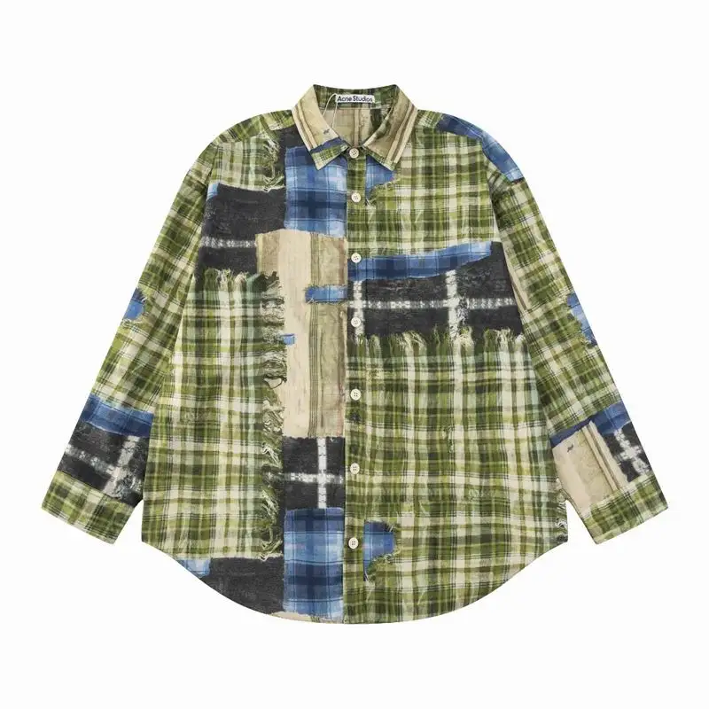 Acne Studios Shirt LS 1105