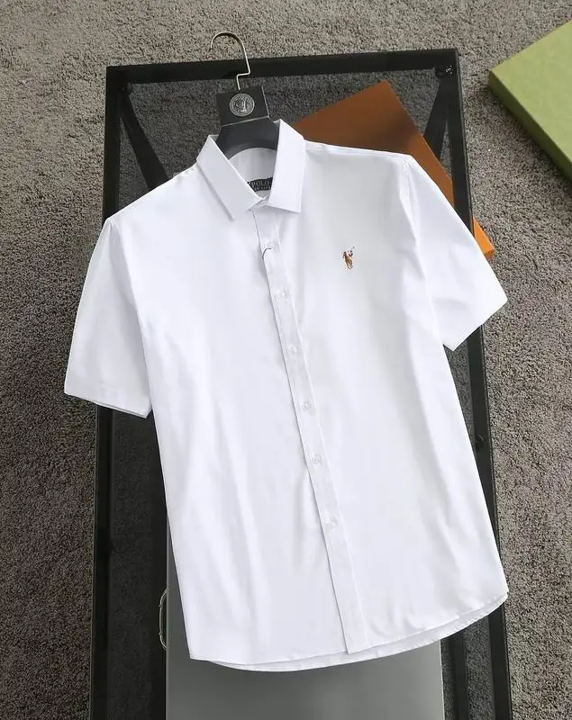 Polo Shirt SS 0824