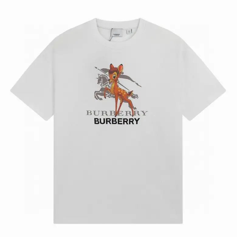 Burberry T Shirt 1120