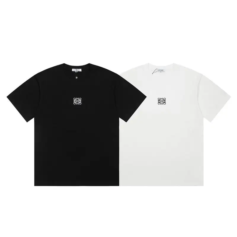 Loewe Shirt T 8q 0425