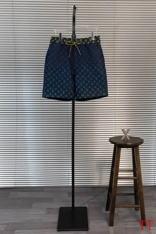 LV Short Pants 20t 0726