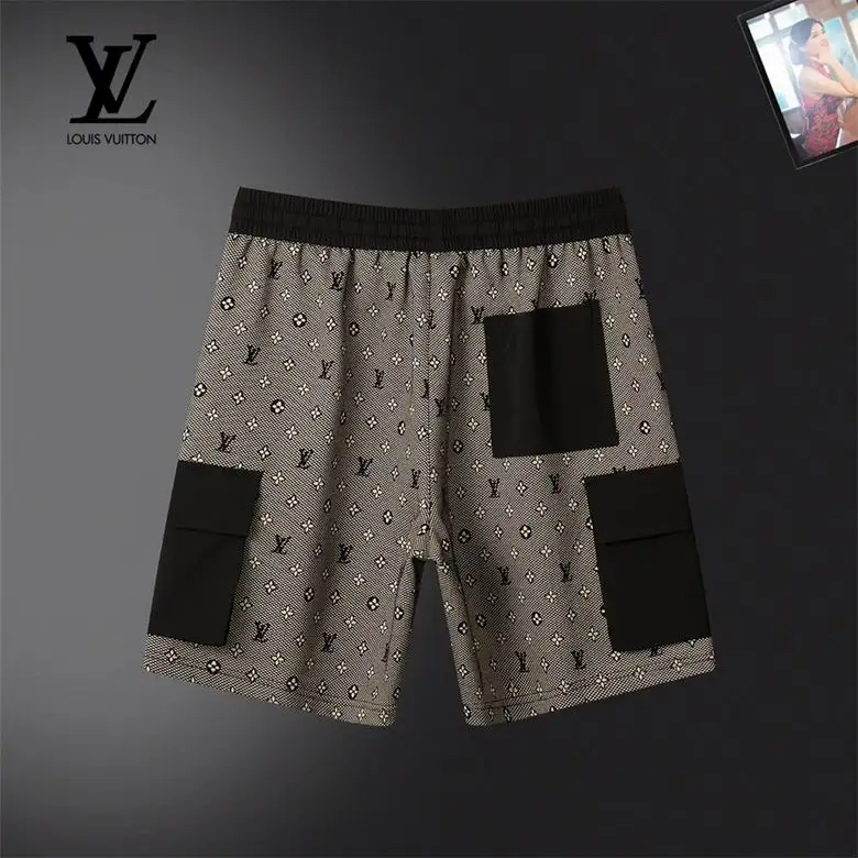 LV 12y Short Pants 0614