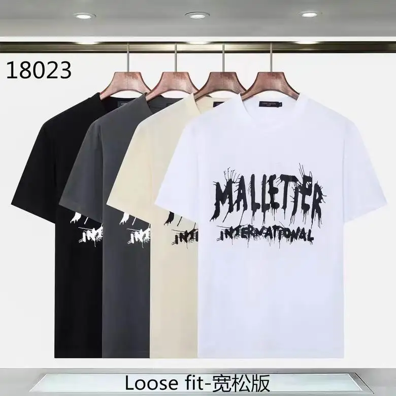 Malletjer M-3XL ajn03