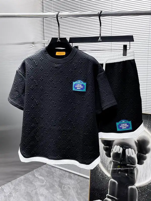 LV 2 Pieces Short jlt