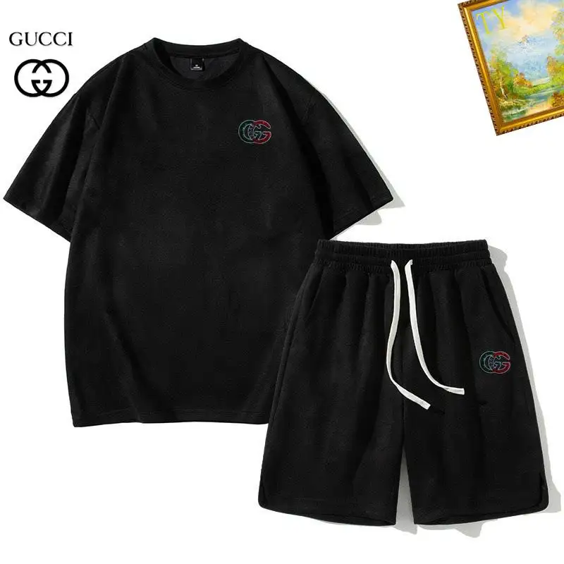 Gucci Pieces Short 25t