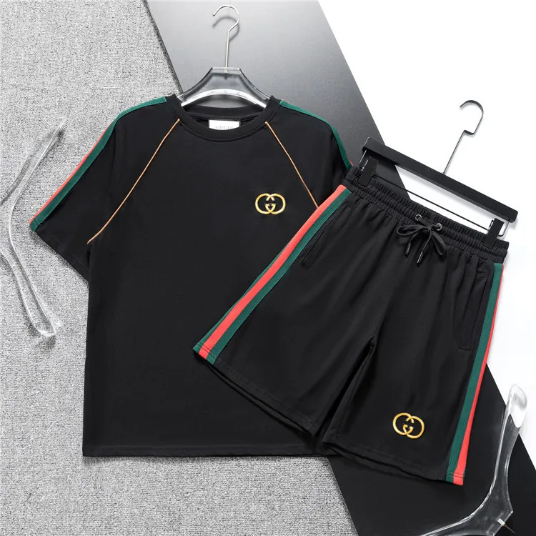 Gucci Pieces Short 3c