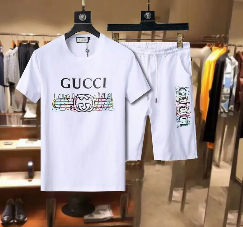 Gucci Pieces Short 8q