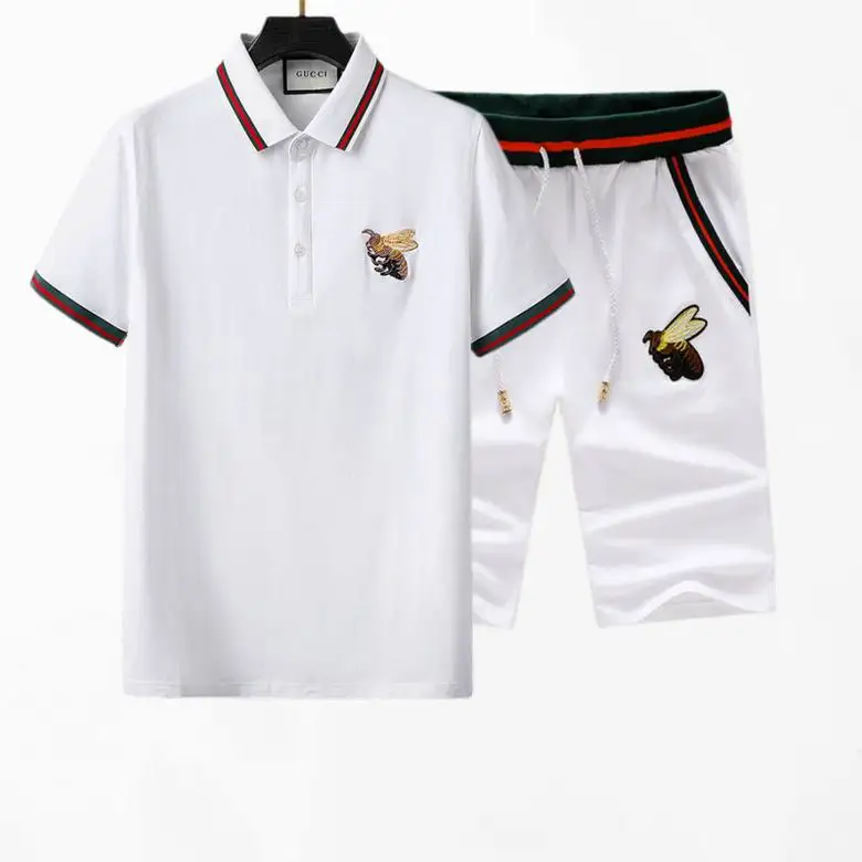 Gucci Pieces Short 26o