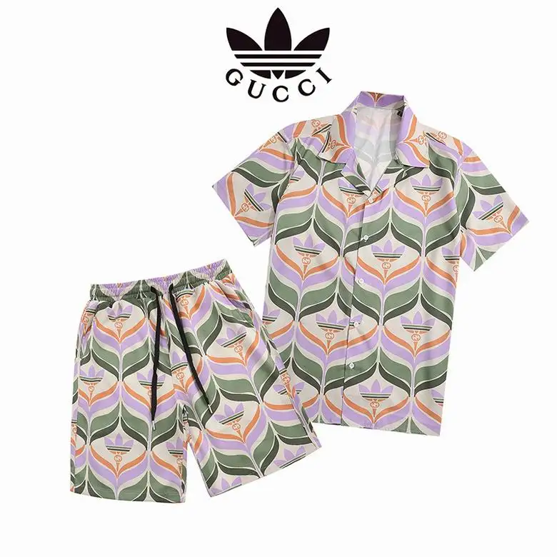 Gucci Pieces Short jdt