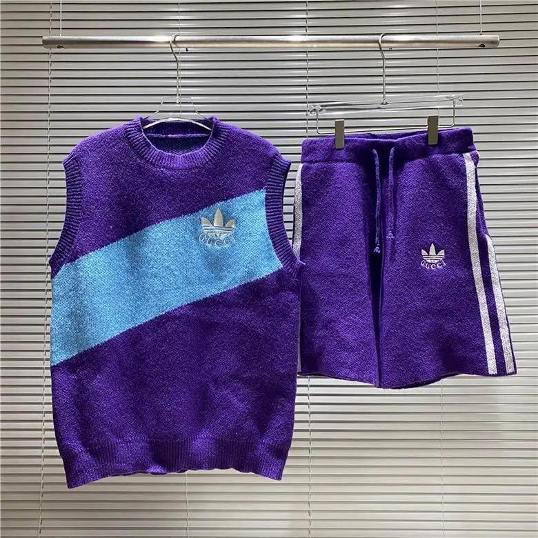 Gucci Pieces Short cpt