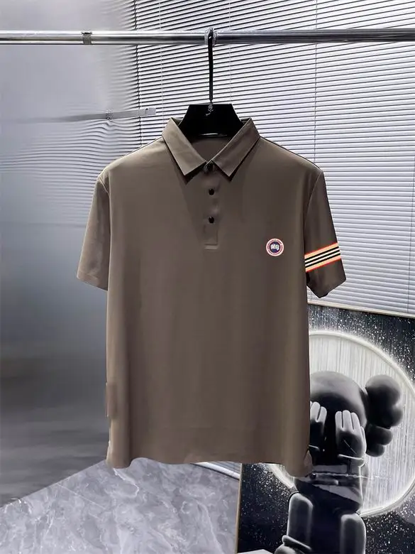 Canada Goose Polo Short 0511