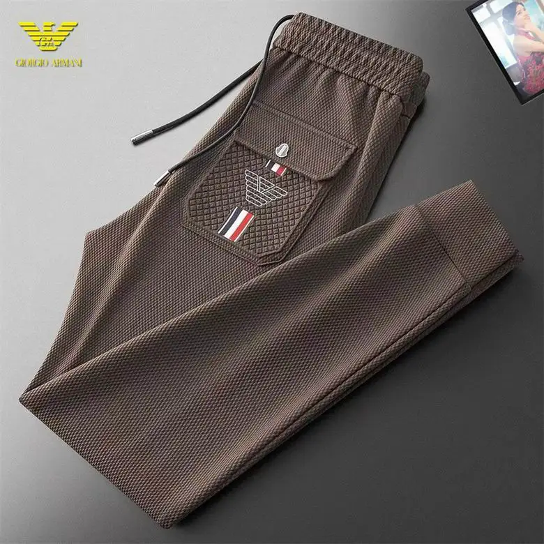 Armani Long Pants 0929