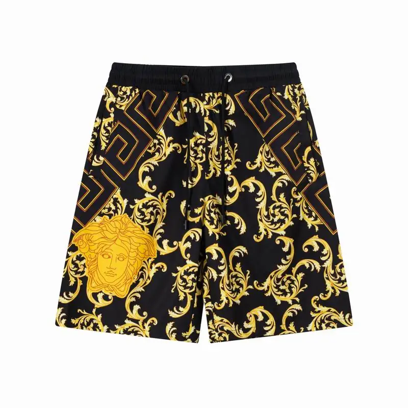 Versace Shirt Pants 1102