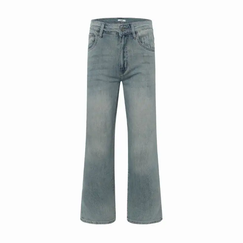 Prada Jean Pants Long 0727