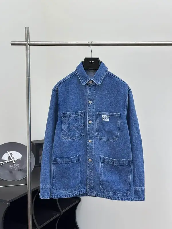 Dior Pieces Long 1027