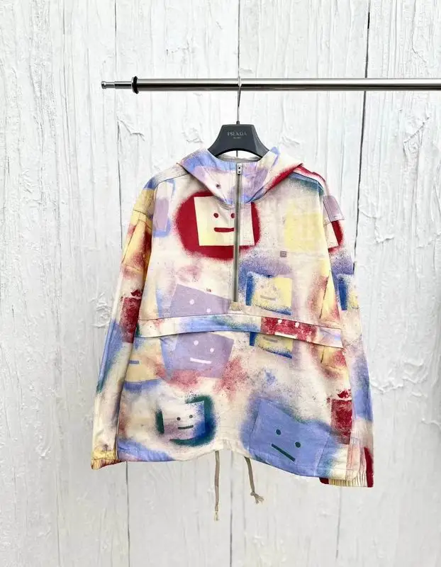 Acne Studios S-XL wdtr01