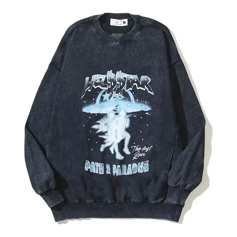 Four cactus Sweatshirt 0927