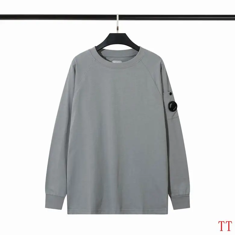 C.P.Company  Long T Shirt 0703