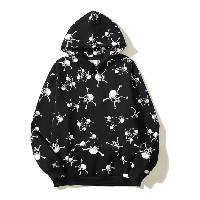 Saint Michael Hoodies 0718