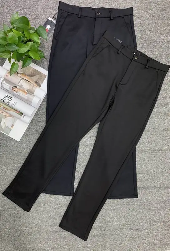 Tommy Long Pants 0925