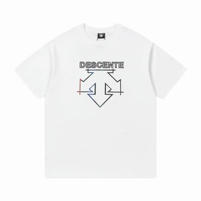 Descente T Shirt 0927