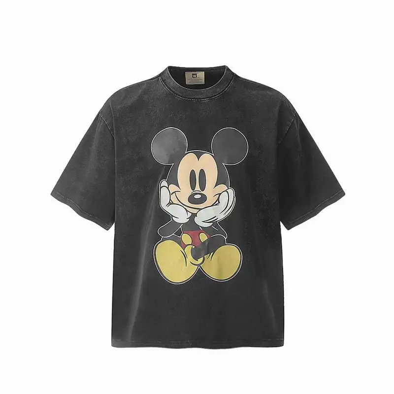 Mickey T Shirt 0505