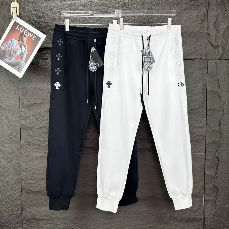 Chrome Hearts XS-L bhtx02