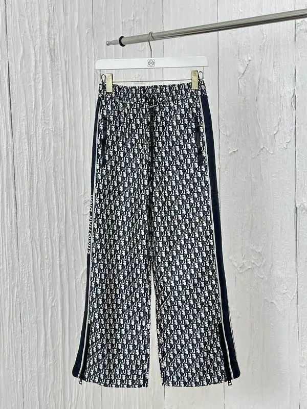 Dior Pants Long 1028