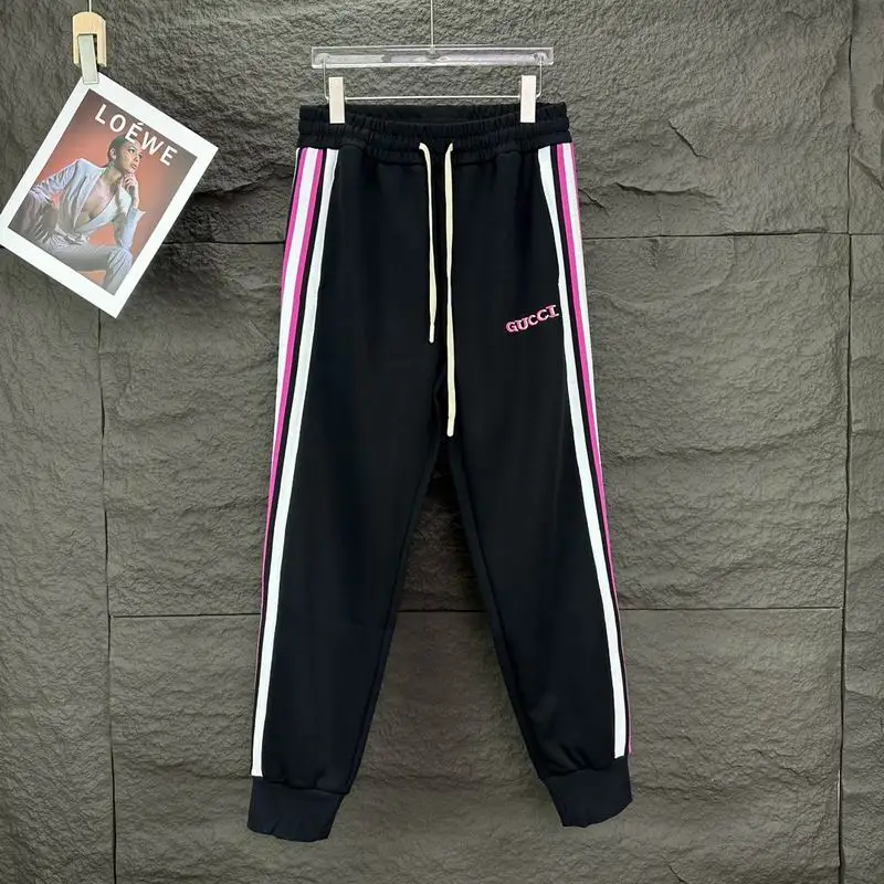 Gucci Pants Long 1028