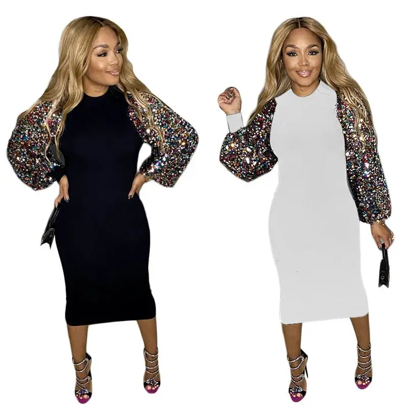 Non Brand Dress s-xxl K7095