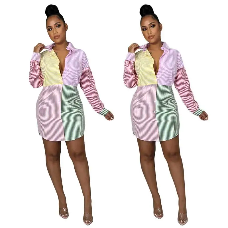 Non Brand Dress s-xxl K7114