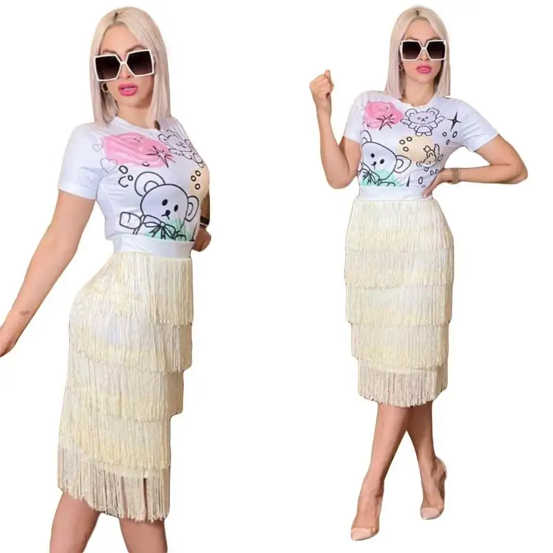 Non Brand Dress s-xxl K7139