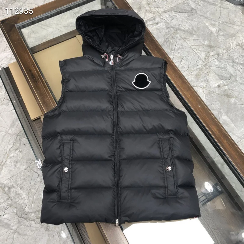 Moncler Down Jacket 26y 0911