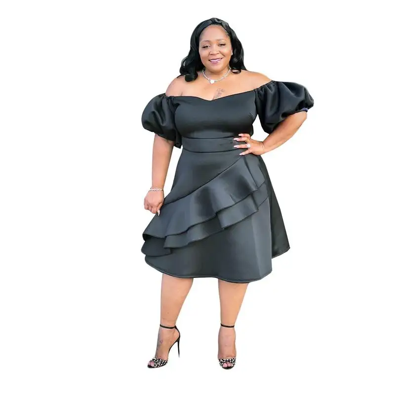 Non Brand Dress xl-5xl KB7067