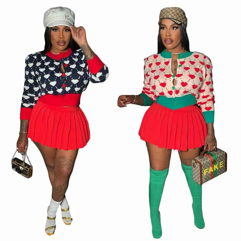 No Brand Dress S-XXL W0046