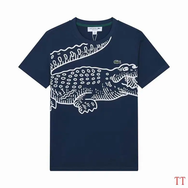 Lacoste T shirt 0825