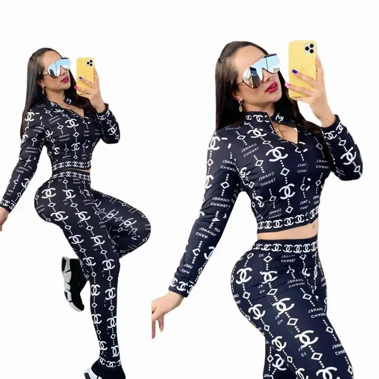 Chanel Dress s-xxl J2738