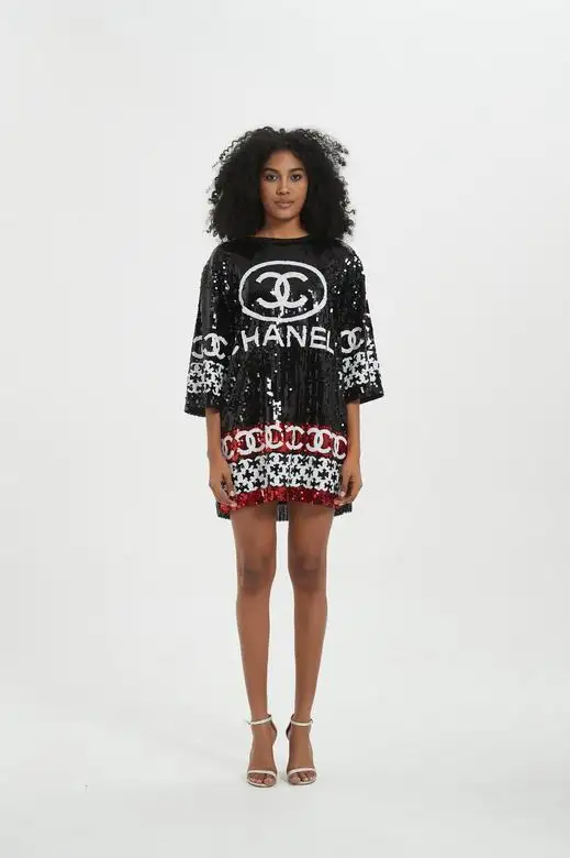 Chanel Uniform size W0032