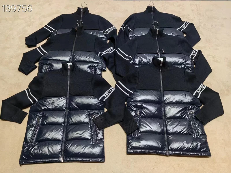 Moncler M-2XL 26yr24