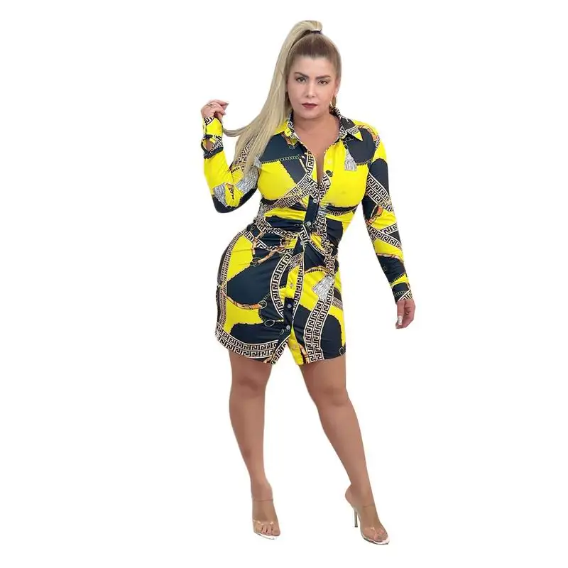 Versace Dress s-xxl YY6538