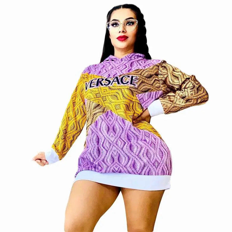 Versace s-xxl J2784-2