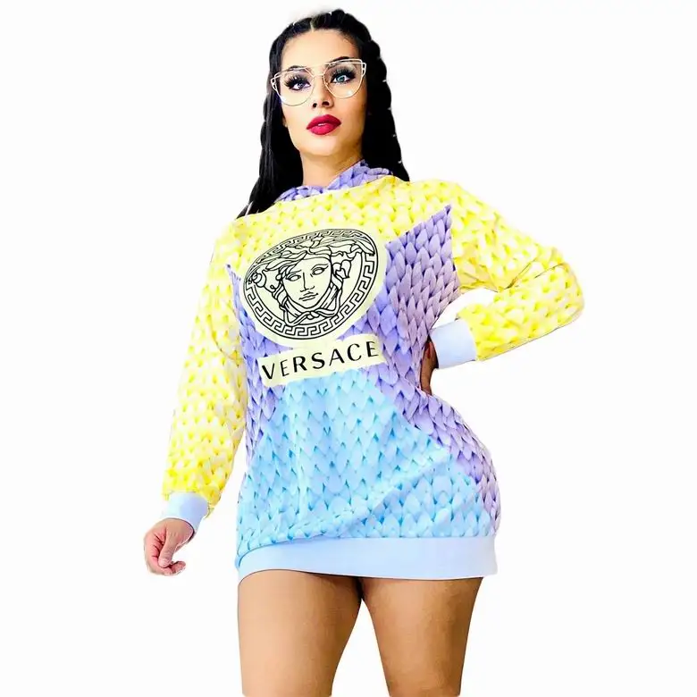 Versace s-xxl J2784-3