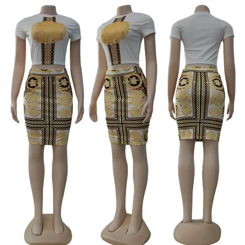 Versace Dress s-xxl J2641