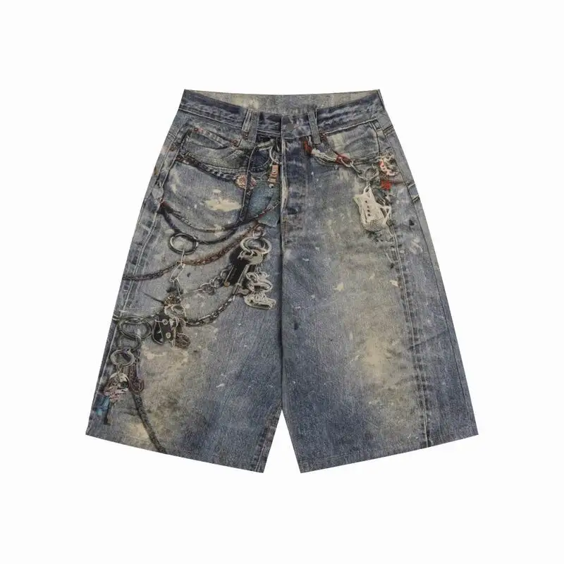 Acne Studios Jean Pants 0413