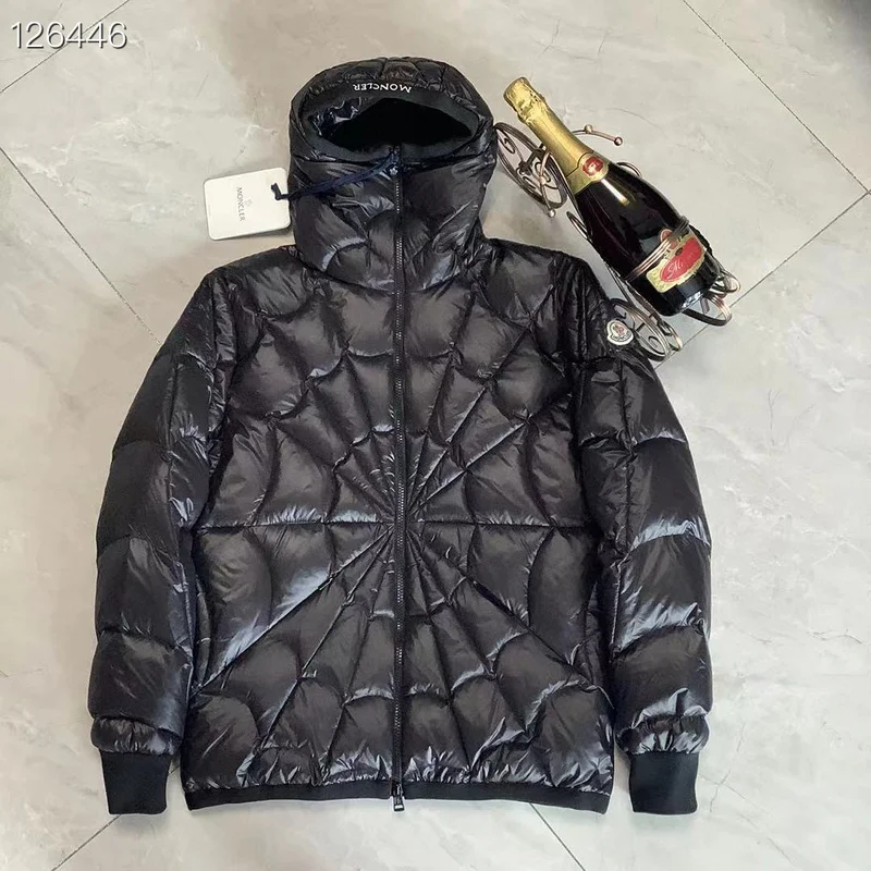 Moncler sz1-5 26yr41